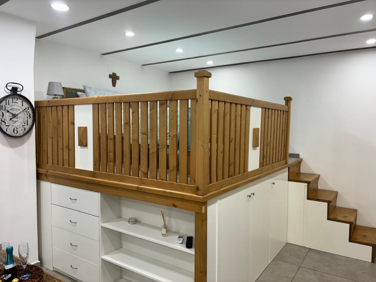 바게리아 Casa Linda 빌라 외부 사진